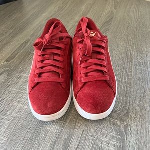 PUMA Suede Classic Soft Foam.